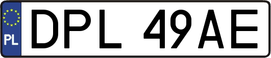 DPL49AE