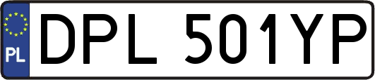 DPL501YP