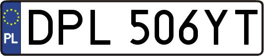 DPL506YT
