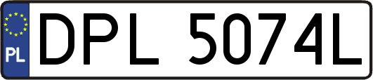 DPL5074L