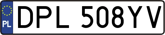 DPL508YV