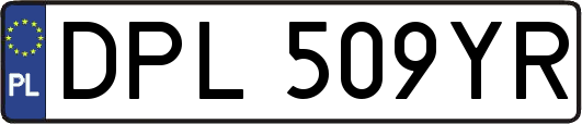 DPL509YR
