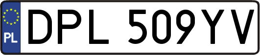 DPL509YV