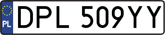 DPL509YY