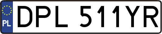 DPL511YR