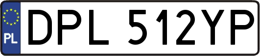 DPL512YP