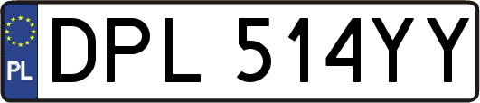 DPL514YY
