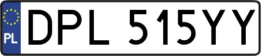 DPL515YY