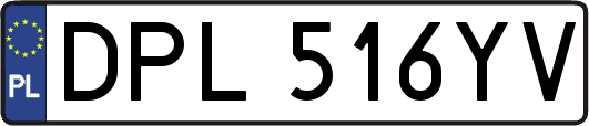 DPL516YV