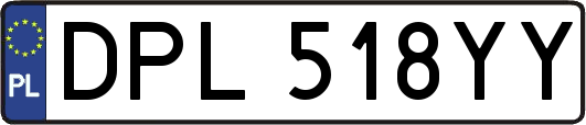 DPL518YY