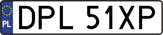 DPL51XP