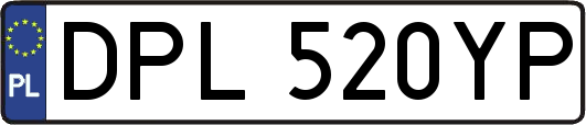 DPL520YP
