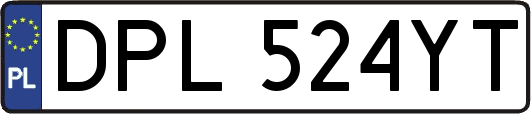 DPL524YT