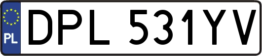 DPL531YV