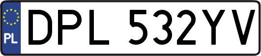 DPL532YV