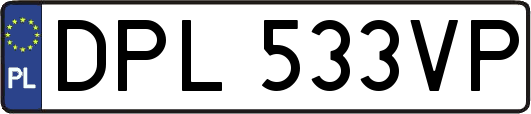 DPL533VP