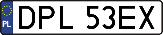 DPL53EX