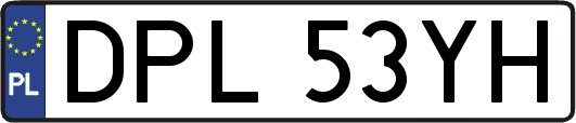 DPL53YH