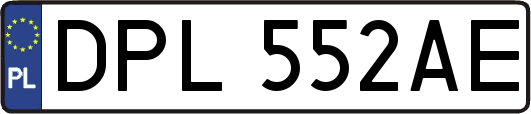 DPL552AE