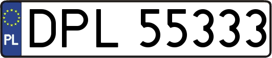 DPL55333