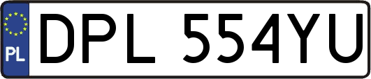 DPL554YU