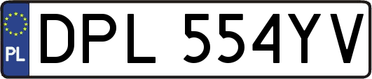DPL554YV