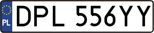 DPL556YY