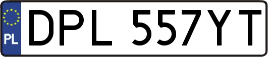 DPL557YT
