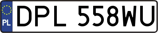 DPL558WU