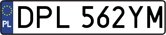 DPL562YM
