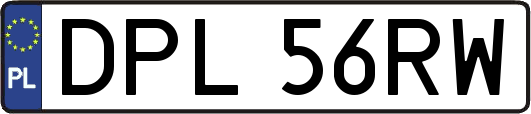 DPL56RW