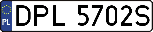 DPL5702S