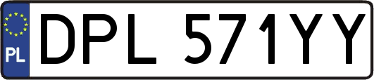 DPL571YY