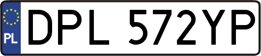 DPL572YP