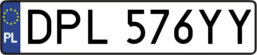 DPL576YY