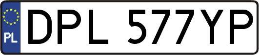 DPL577YP