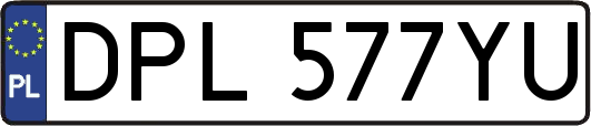 DPL577YU