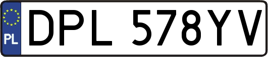 DPL578YV
