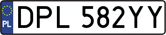 DPL582YY