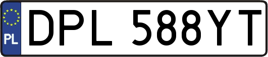 DPL588YT