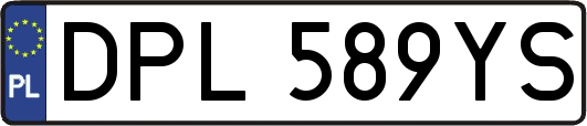 DPL589YS