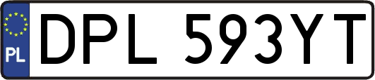 DPL593YT