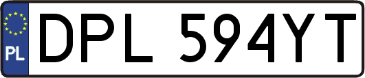 DPL594YT