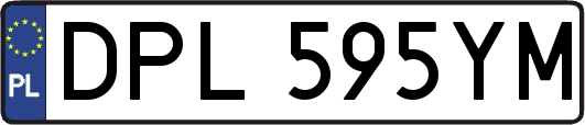 DPL595YM