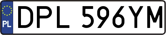 DPL596YM