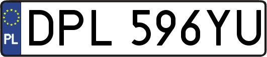DPL596YU