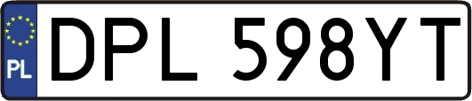 DPL598YT
