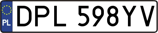 DPL598YV