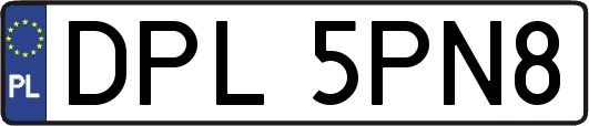 DPL5PN8