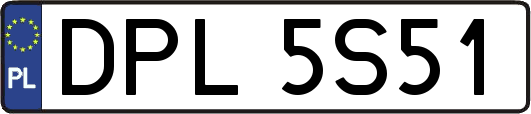 DPL5S51